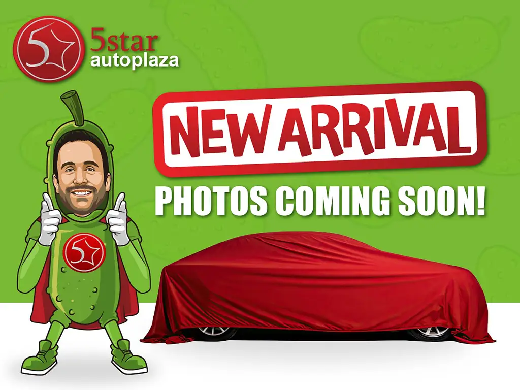 New Arrival - Photos Coming Soon