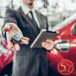 The Best Good Credit Auto Loans in St. Louis