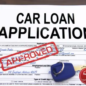 Helping You Get Back on the Road After Bankruptcy