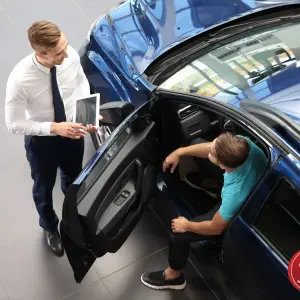 Get Your Next Vehicle with Hassle-Free Auto Financing