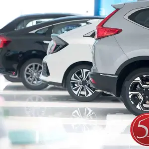 Three Pressing Questions to Ask When Buying Low-Mileage Cars
