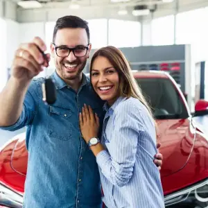 4 Tips For Finding A Solid Auto Dealer in St. Louis