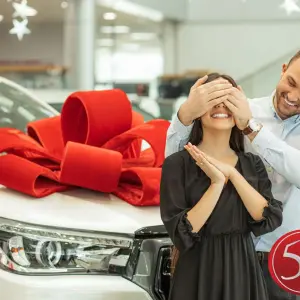 Explore Competitive Auto Financing Options in St. Louis
