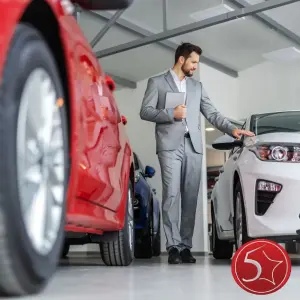 Unlock Your Ideal Ride with Easy Car Loans in St. Charles
