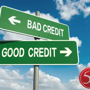 No Credit vs. Bad Credit: What's the Difference When Financing a Car?