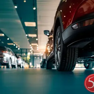 Choosing the Right Pre-Owned Car from a Car Dealer