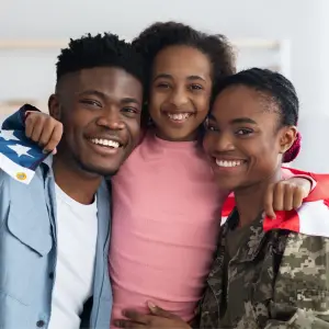 St. Peters Area Military Auto Loans This Holiday Season