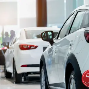 Discover Superior Auto Financing Options in St. Charles