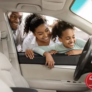 Tips for Finding a Great Family Vehicle in St. Peters