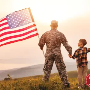 Serving Those Who Serve: Our Military Auto Loans in St. Charles
