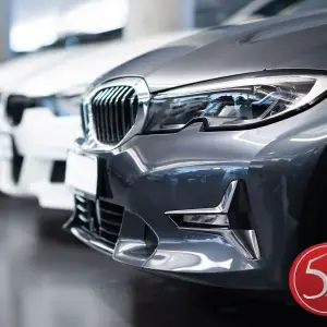 Advantages of Buying Pre-Owned from a Car Dealer