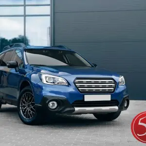 Find Your Perfect Used Crossover in St. Louis