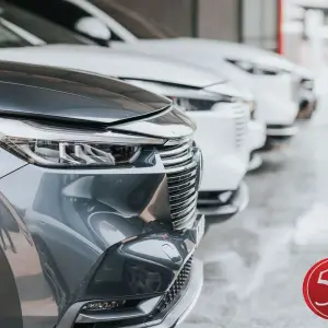 Shopping for Used Trucks at 5 Star Auto Plaza
