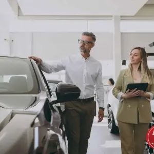 Choose From Our Selection of Used Cars at 5 Star Auto Plaza