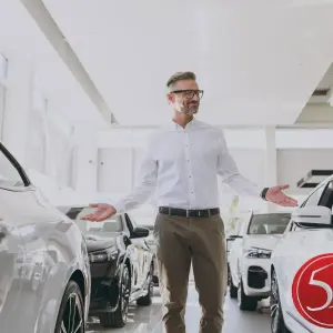 The Most Reliable Commuting Vehicles from an Auto Dealer