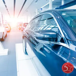 The Ultimate Destination for Low Mileage Cars in St. Charles