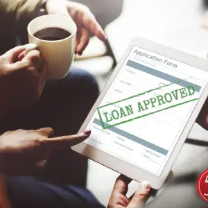 St. Charles: Bankruptcy Auto Loans Get You Driving with 5 Star!