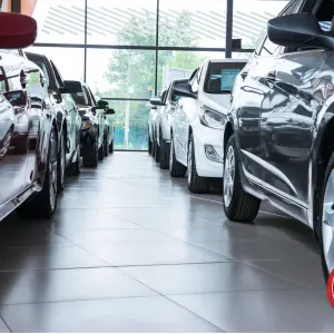 What Is Considered High Mileage for a Used Car in St. Charles?