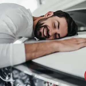 Get a New Ride with St. Charles Auto Financing