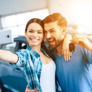 Find Your Next Ride With Our Affordable Used Cars in St. Peters