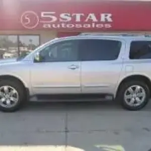 Come See 5 Star Auto Plaza For Your Next Car!