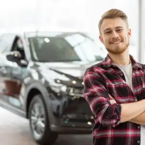 Auto Financing in O'Fallon for Pre-Owned Vehicles