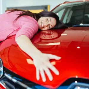 Can You Buy a Car with Little Money Down?