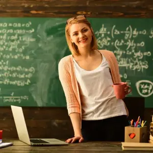 Start Back To School In Style With Excellent Teacher Auto Loans In St. Charles