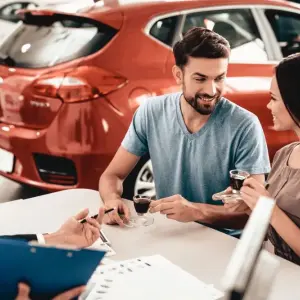 Is It Possible to Get Bankruptcy Auto Loans in St. Charles?