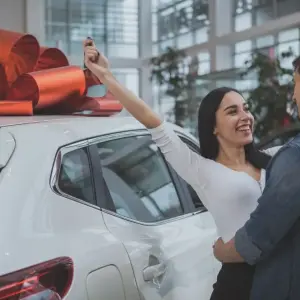 Find Quick and Easy Auto Financing Solutions In St. Peters