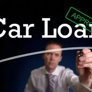 Bankruptcy Auto Loans: St. Louis Recovery Starts at 5 Star Auto Plaza
