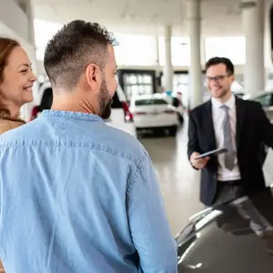 Best Auto Dealer in St. Louis With the Largest Inventory of Used Cars