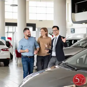 Essential Documents Needed For Used Car Loans in St. Charles, MO
