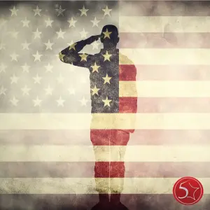 Military Auto Loan Deals: Veterans Save at 5 Star Auto Plaza St. Louis