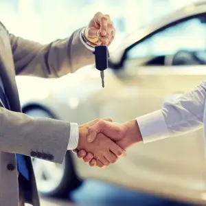 Trading In Your Vehicle: What You Need to Know Before You Visit the Dealership