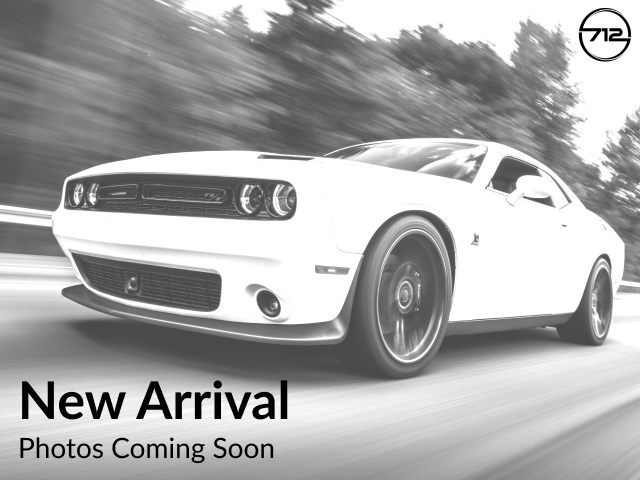 New arrival - photos coming soon