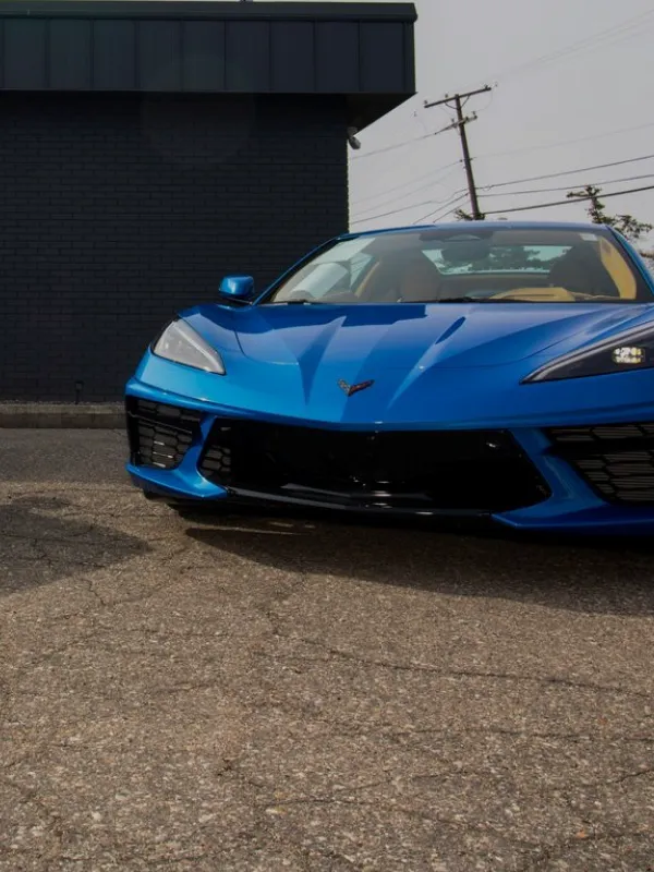 8-11 Motor Group