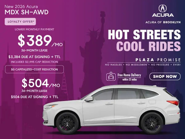 MDX