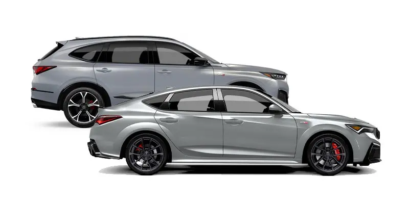 Browse all new Acura models at Acura of Brooklyn in Brooklyn, NY
