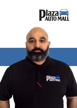 Hammad Butt