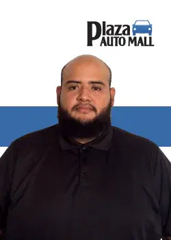 Joseph Padilla