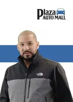 Nestor Vega