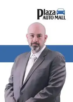 Scott Bonforti