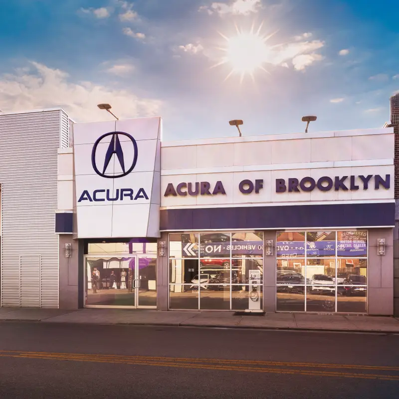 Acura of Brooklyn