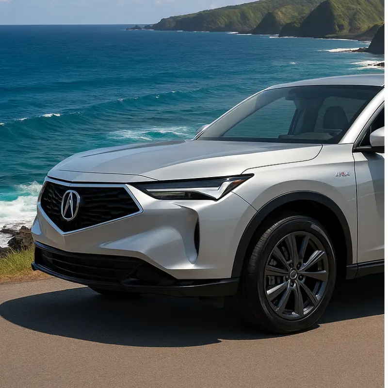 Acura of Maui | New & used Acura cars & SUVs in Kahului, HI