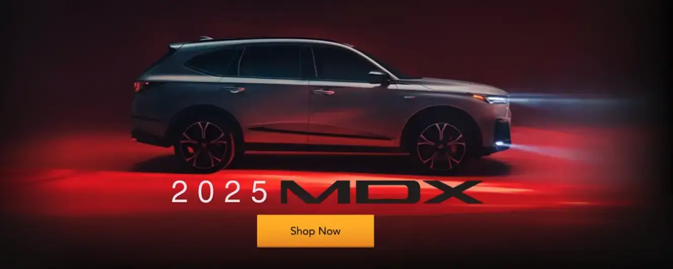 MDX