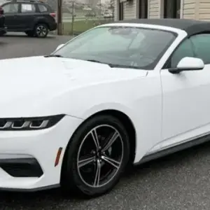 What to Check Before Buying a Used Car
