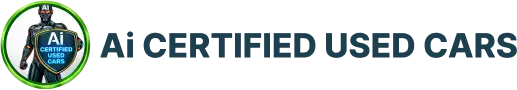 AI Certified Used Cars