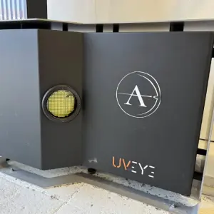 What Does an AI Vehicle Inspection Actually Check?