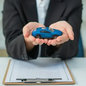 What to Check Before Buying a Used Car